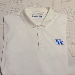 Kentucky Wildcat mens shirt XXL